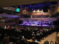 The Glasgow Royal Concert Hall 1085994 Image 2